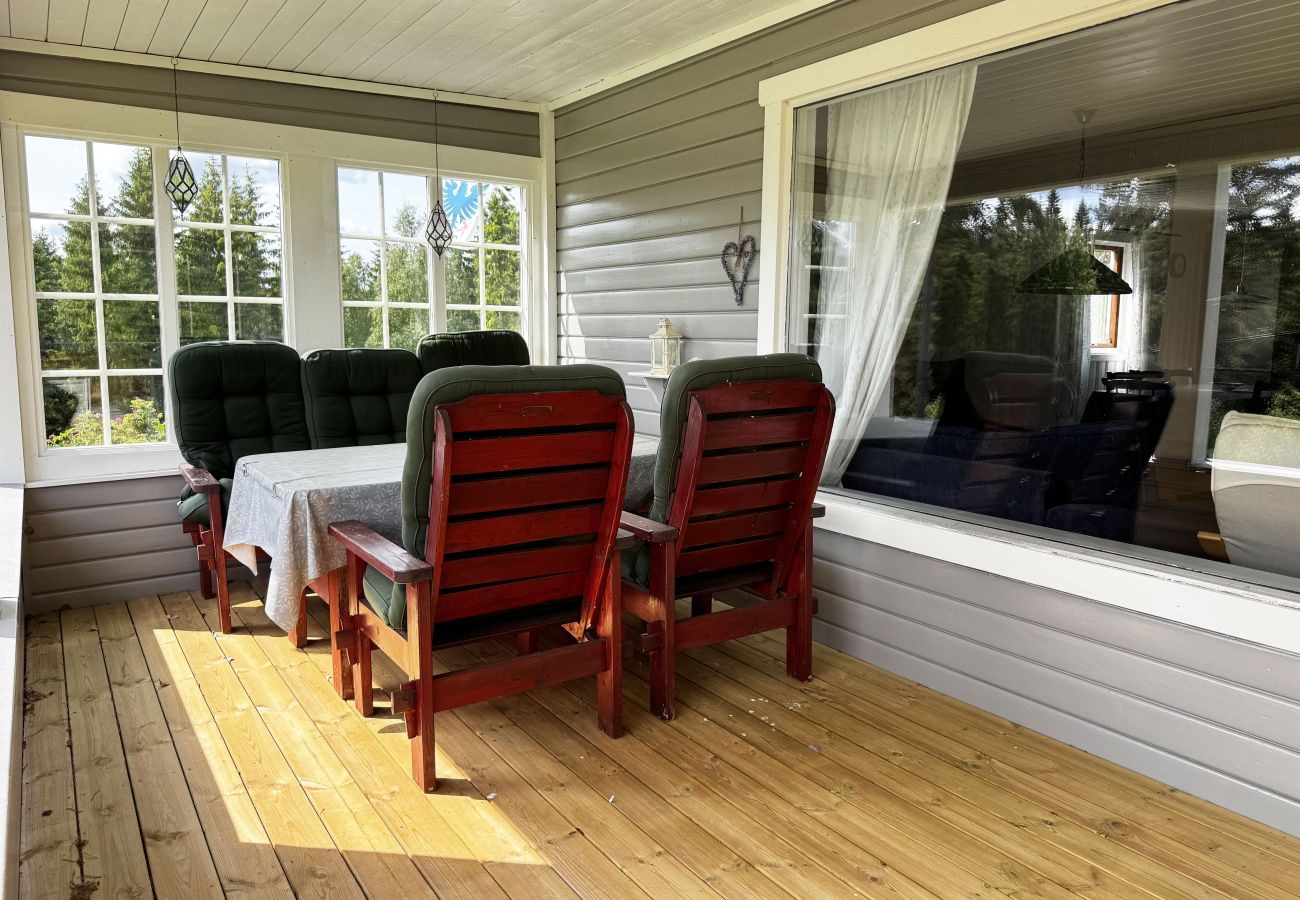 Stuga i Skillingsfors - SE18033