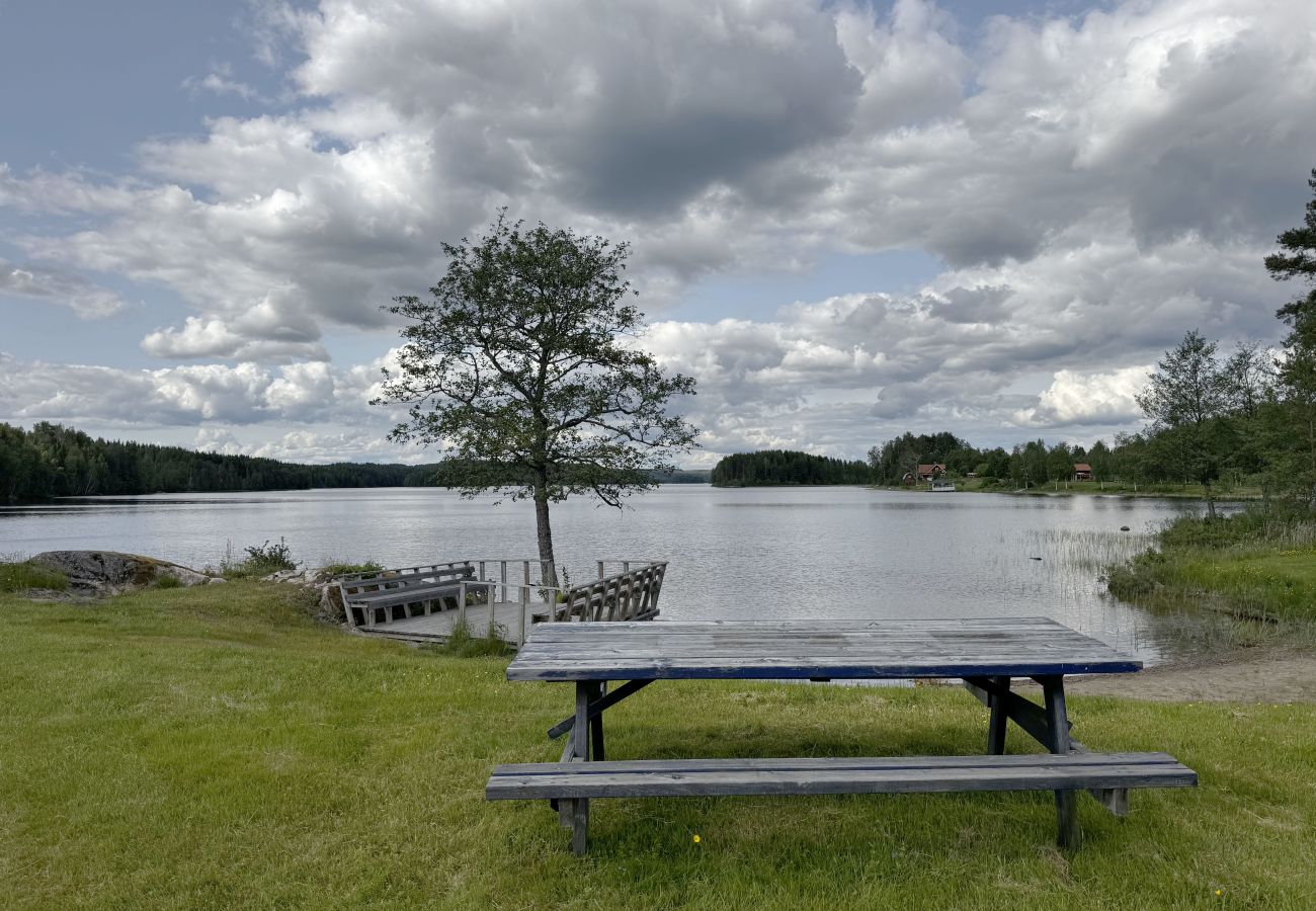 Stuga i Skillingsfors - SE18033