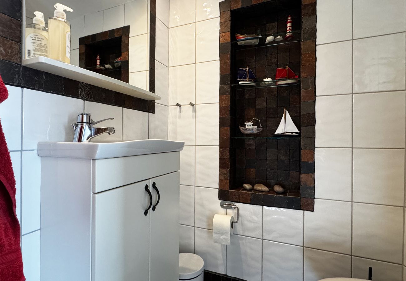 Stuga i Åsa - SE02102