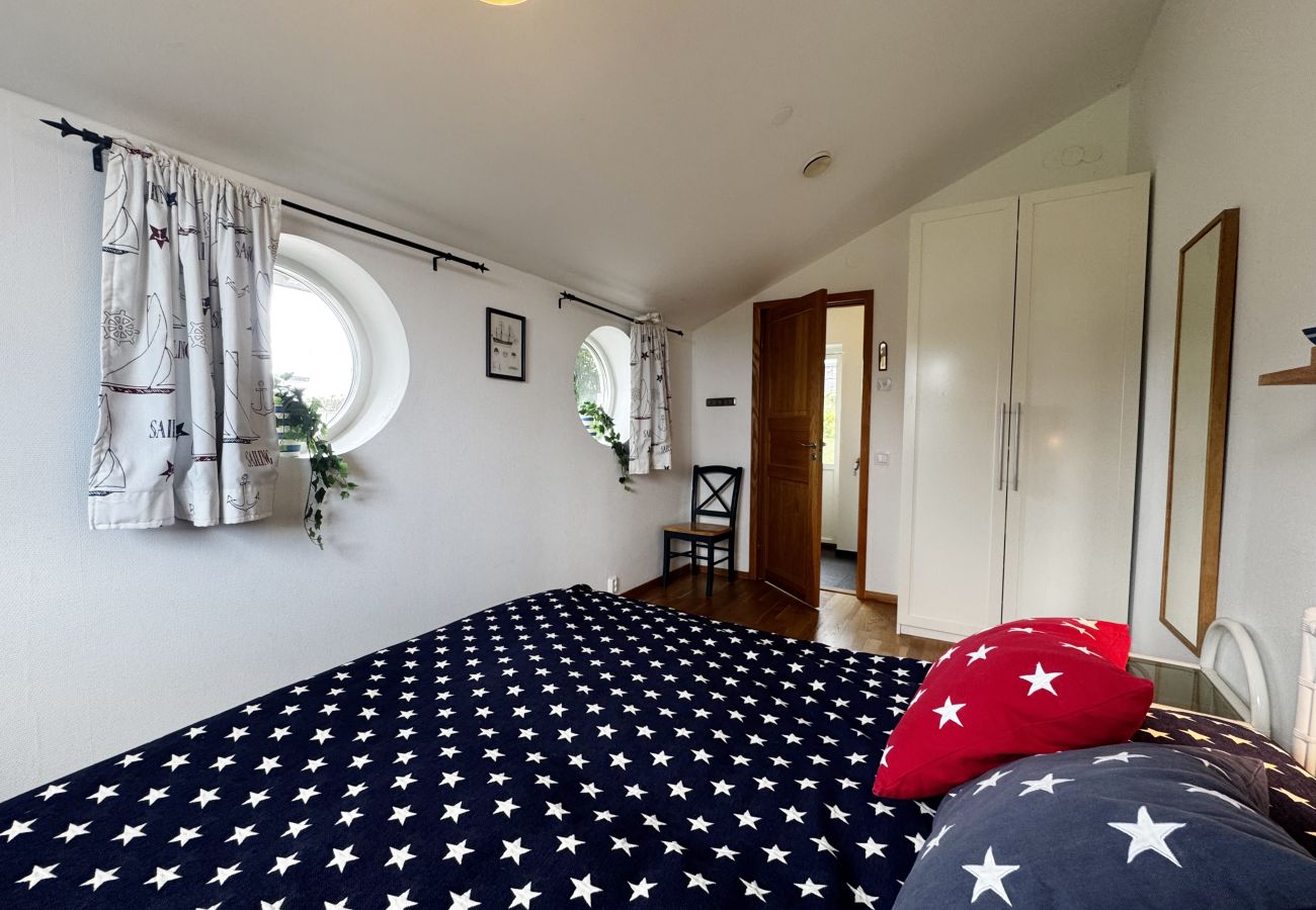 Stuga i Åsa - SE02102