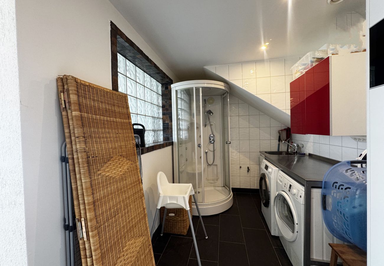 Stuga i Åsa - SE02102