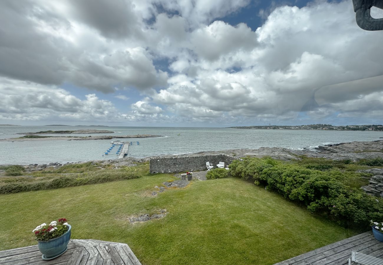 Stuga i Åsa - SE02102