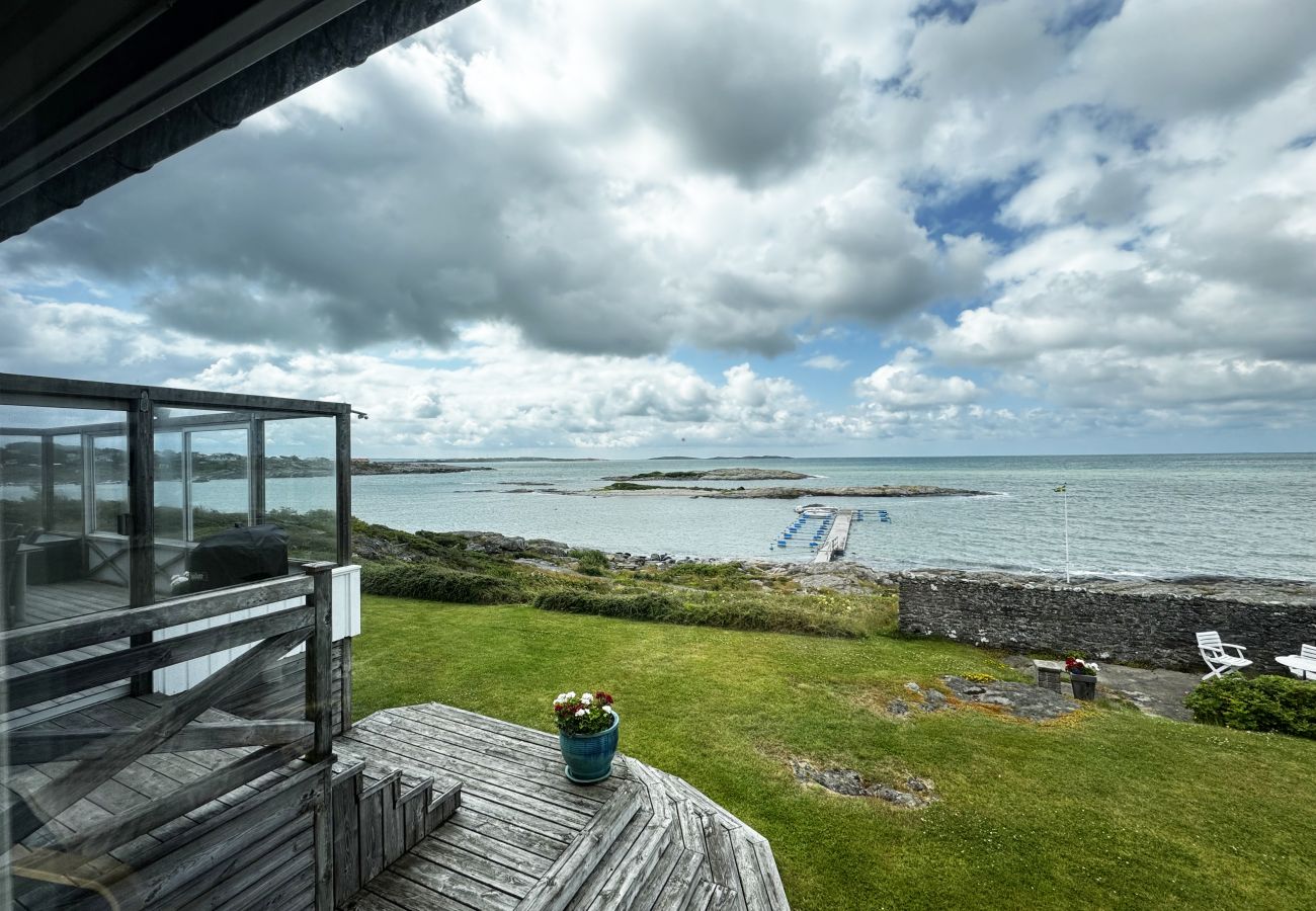 Stuga i Åsa - SE02102