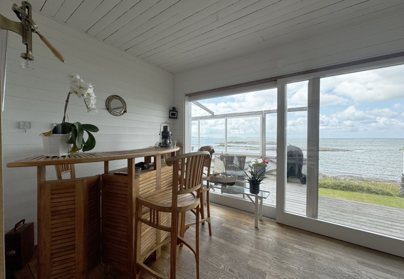 Stuga i Åsa - SE02102