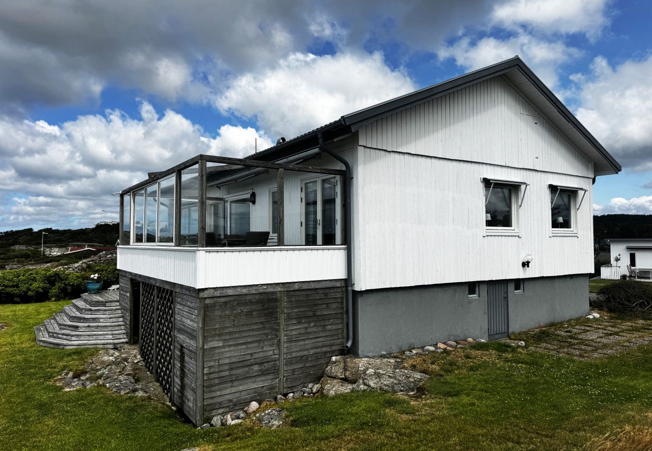 Stuga i Åsa - SE02102