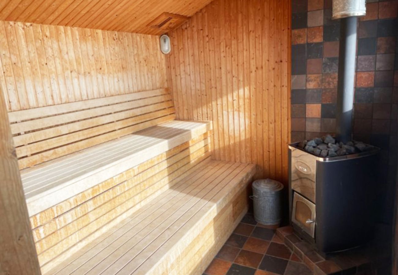 Stuga i Åsa - SE02102