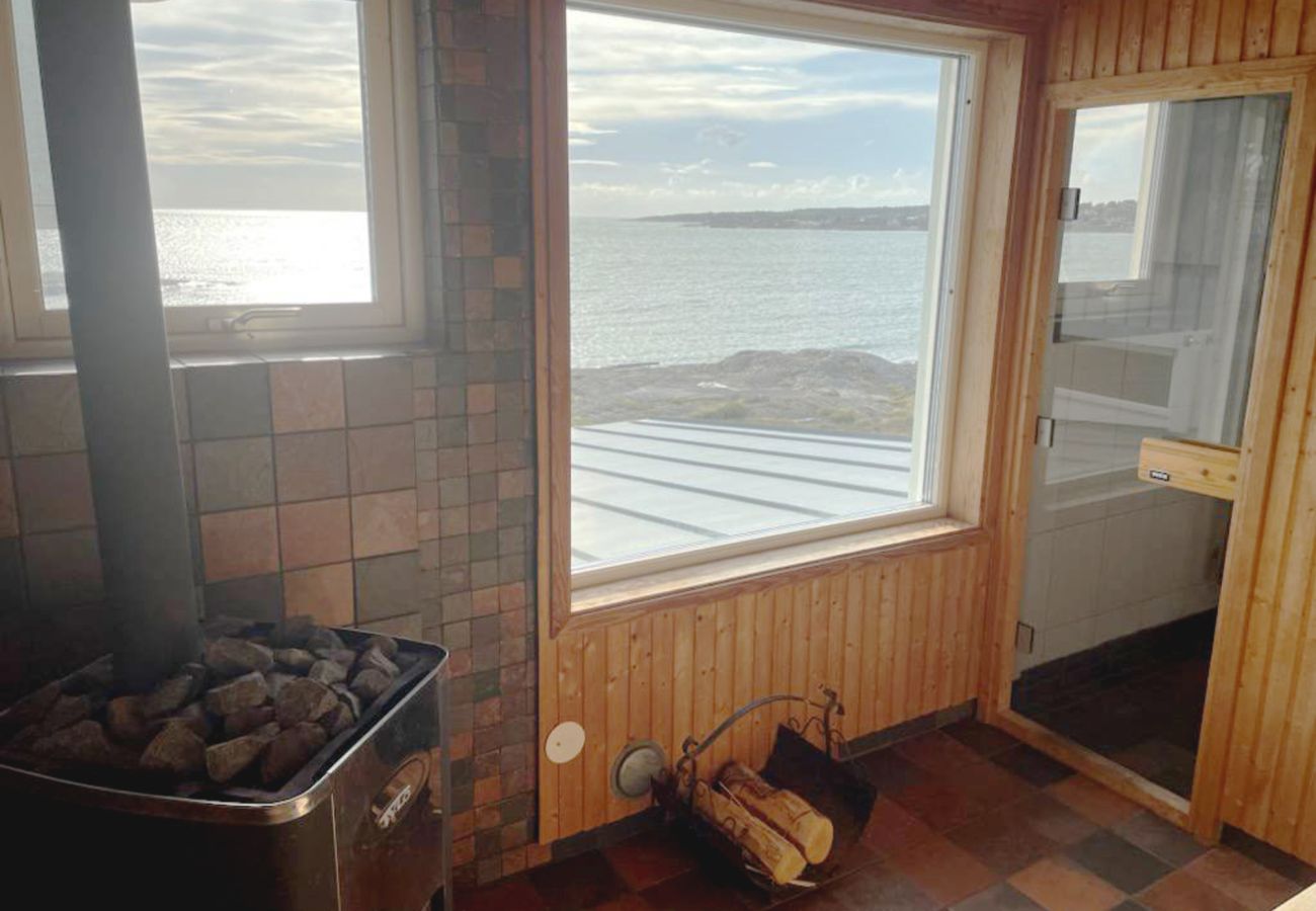 Stuga i Åsa - SE02102