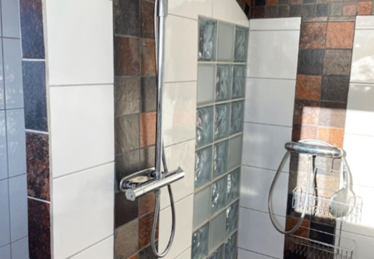 Stuga i Åsa - SE02102