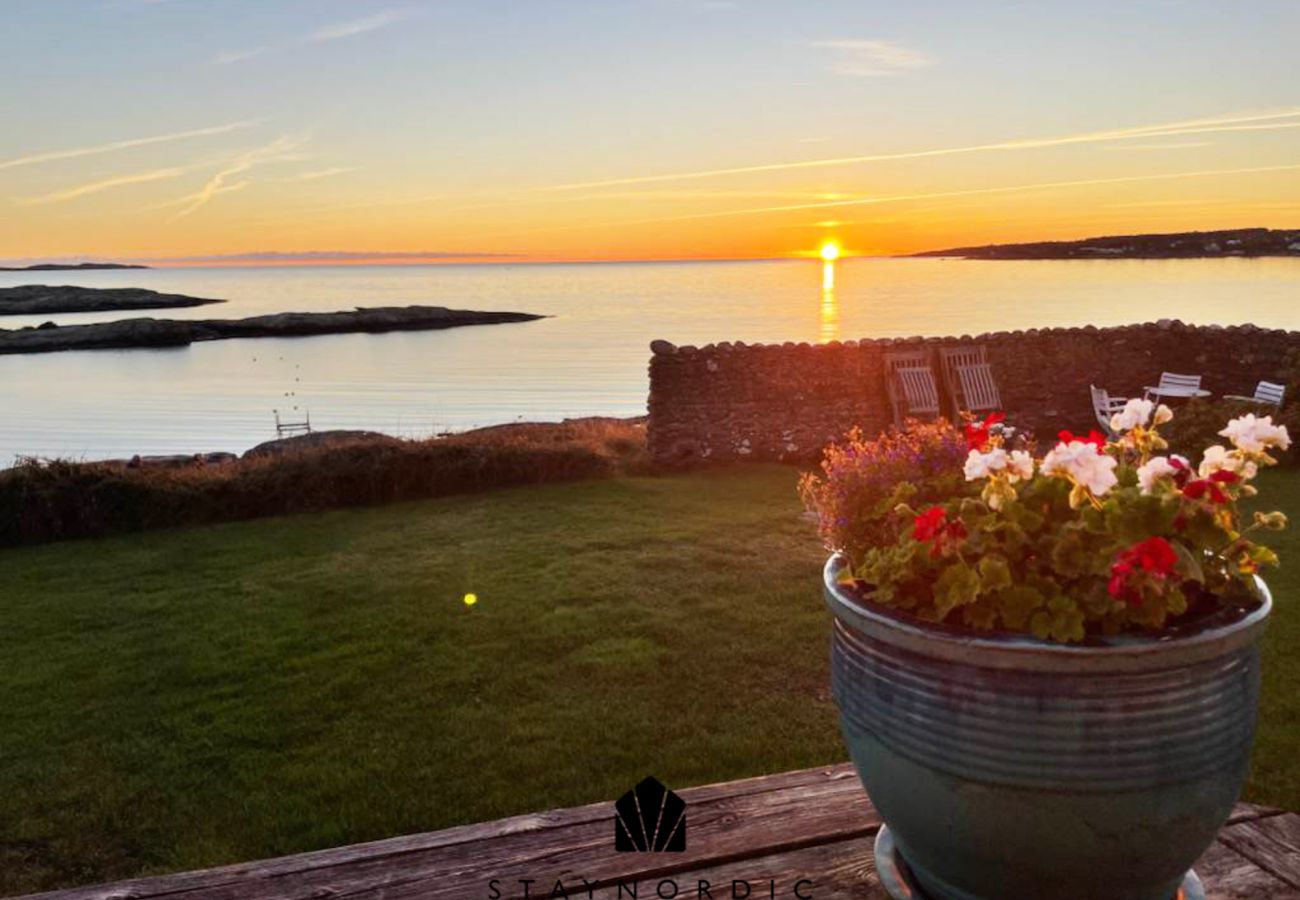 Stuga i Åsa - SE02102