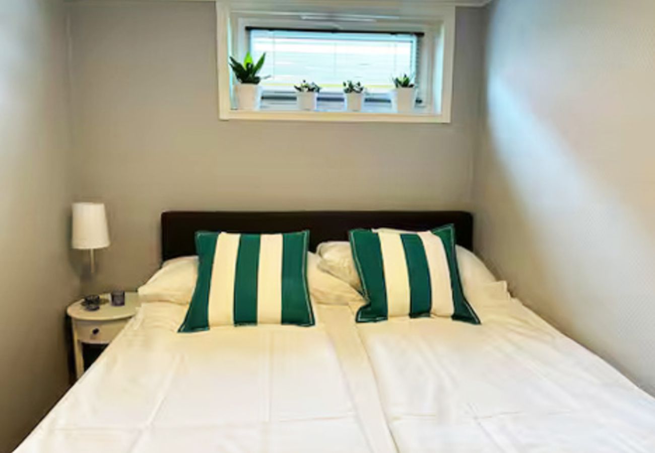 Stuga i Laholm - SE02118