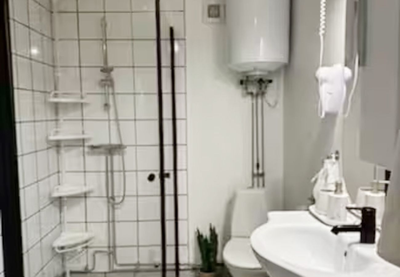 Stuga i Laholm - SE02118