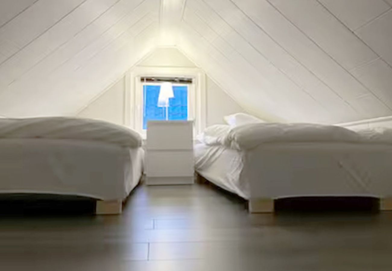 Stuga i Laholm - SE02118