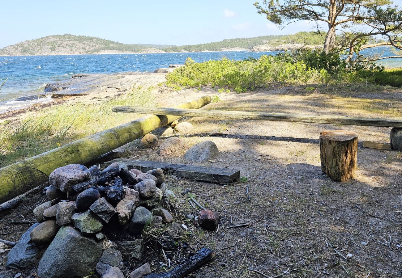 Stuga i Henån - SE09139