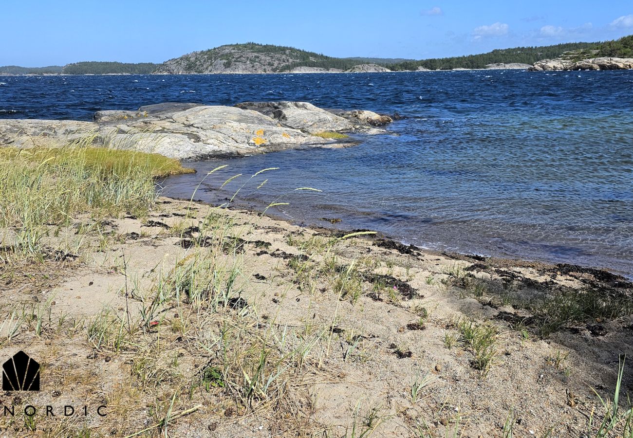 Stuga i Henån - SE09139