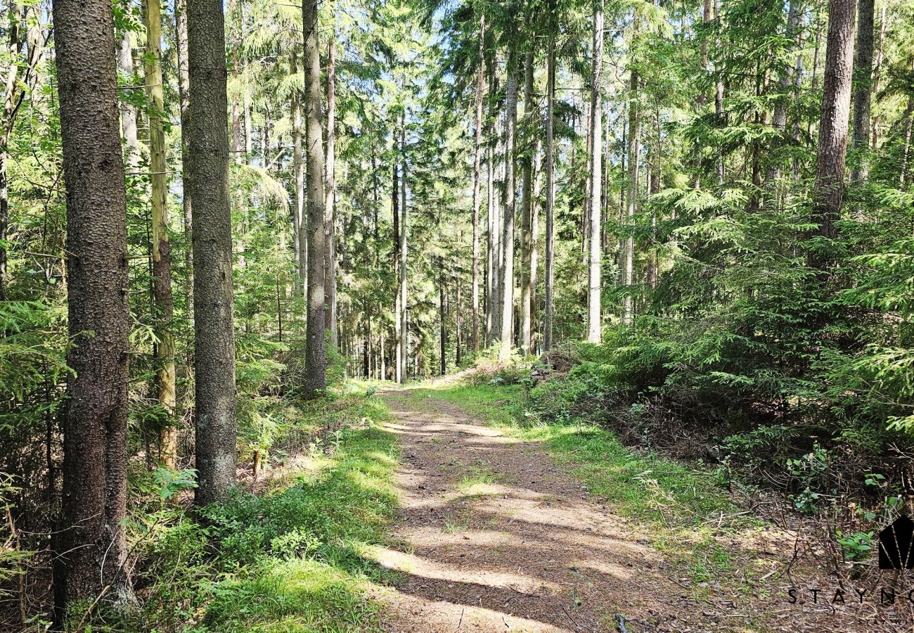 Stuga i Henån - SE09139