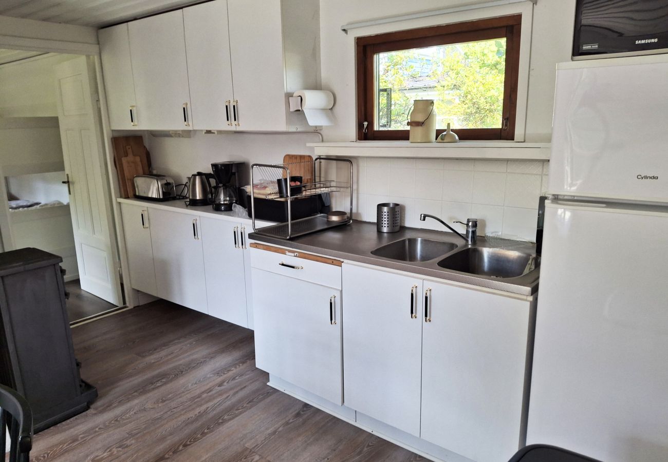 Stuga i Sölvesborg - SE03021