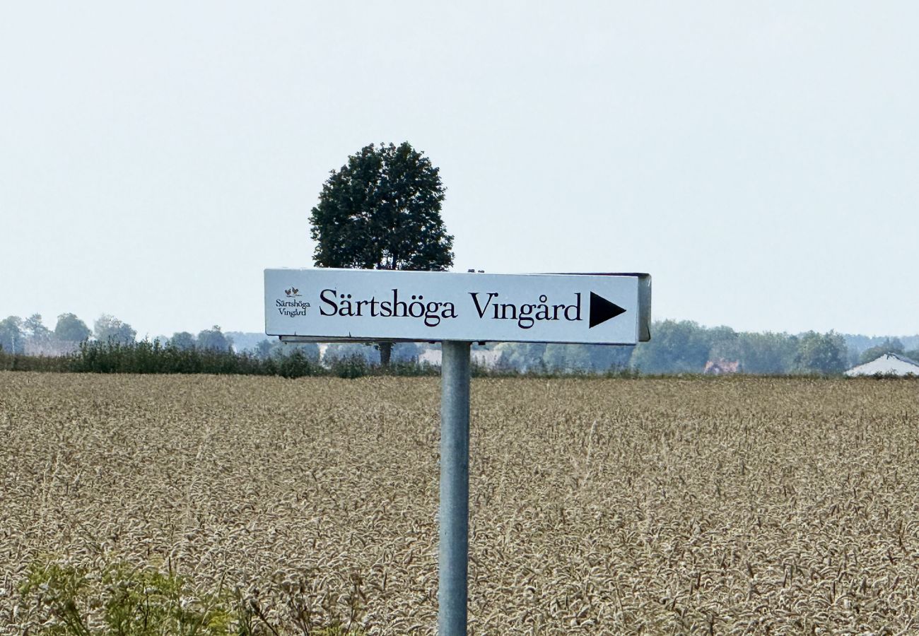 Stuga i Väderstad - SE10024
