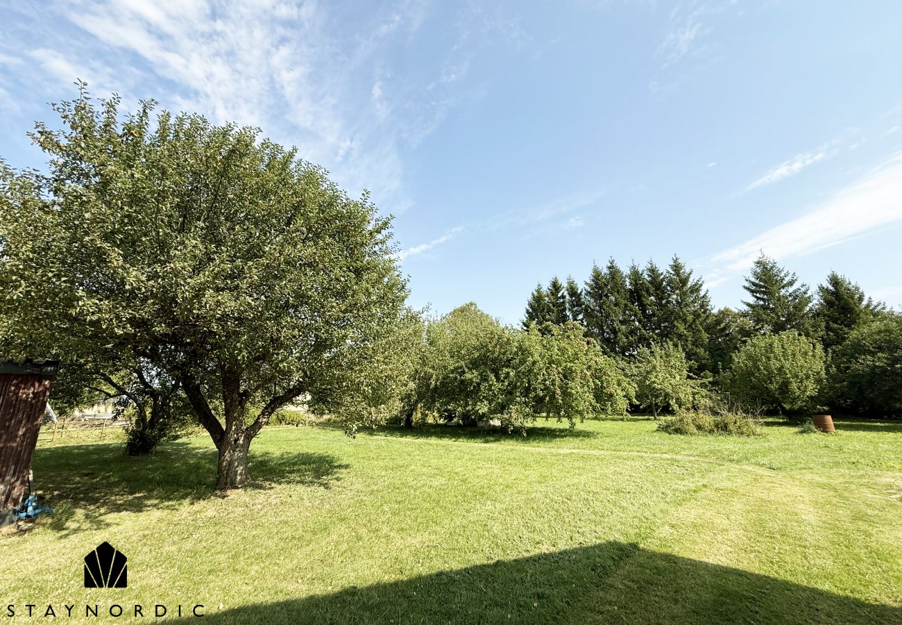 Stuga i Väderstad - SE10024