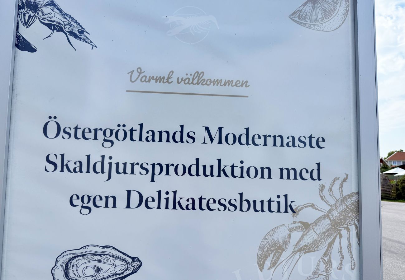 Stuga i Väderstad - SE10024