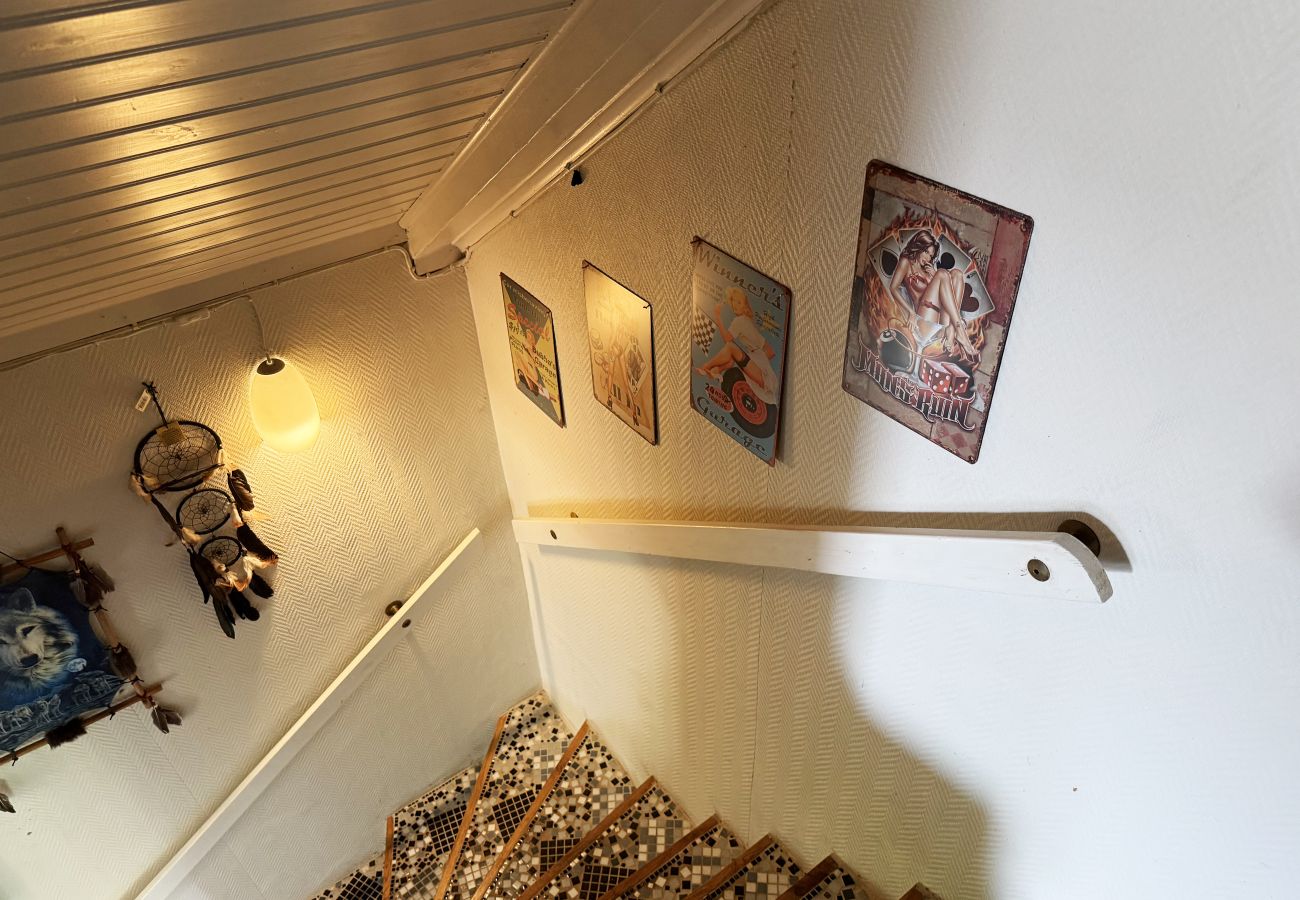 Stuga i Väderstad - SE10024