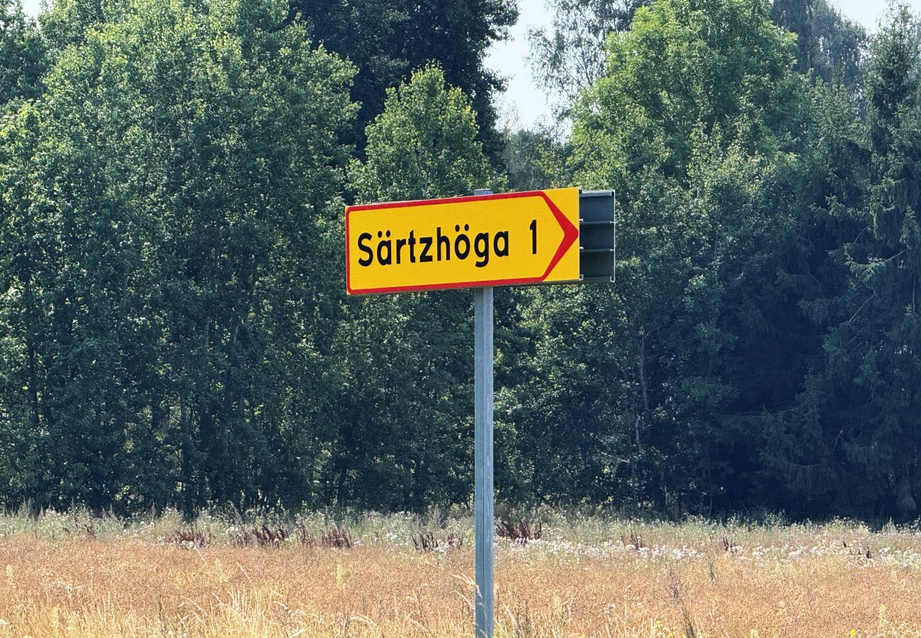 Stuga i Väderstad - SE10024