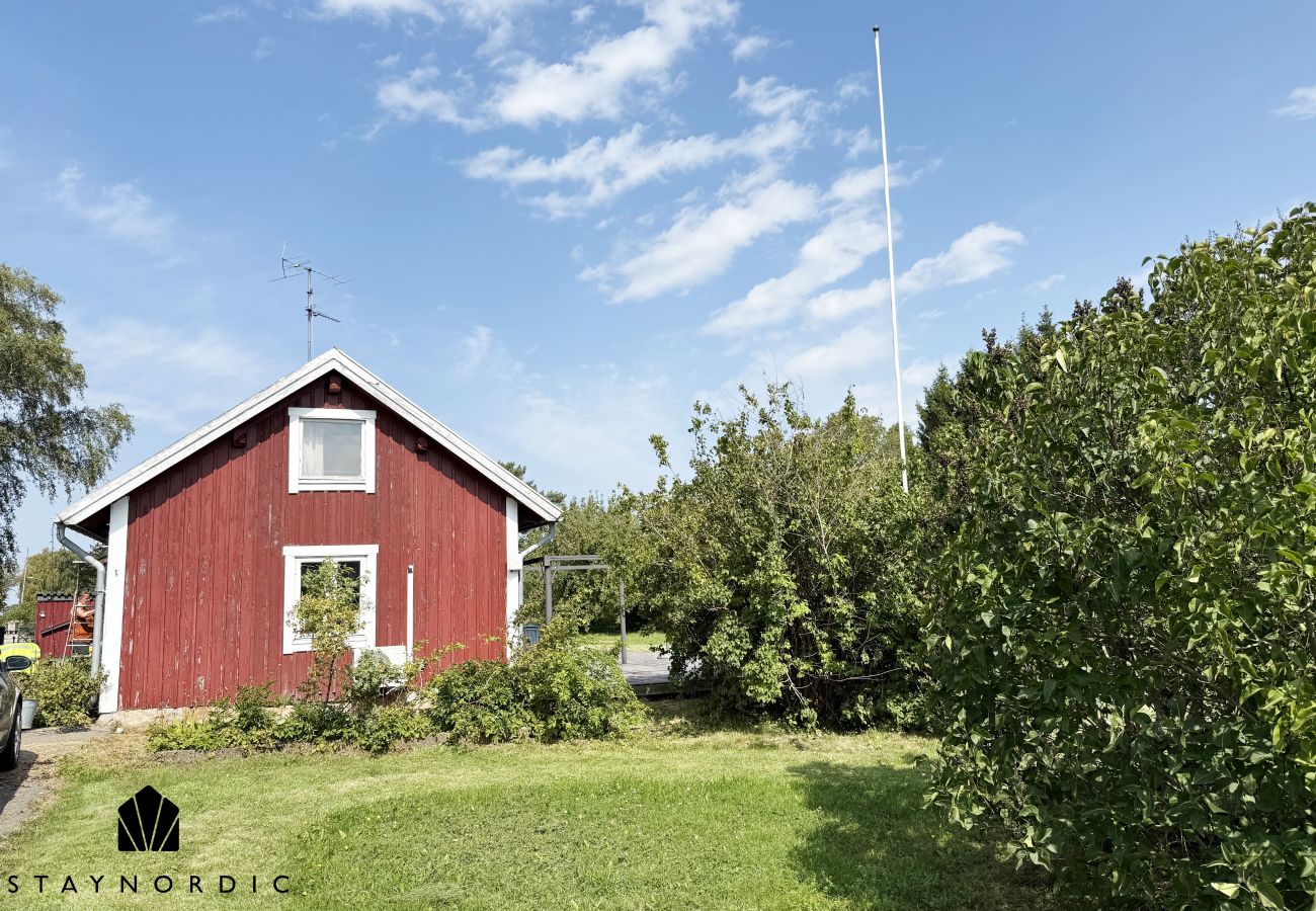 Stuga i Väderstad - SE10024