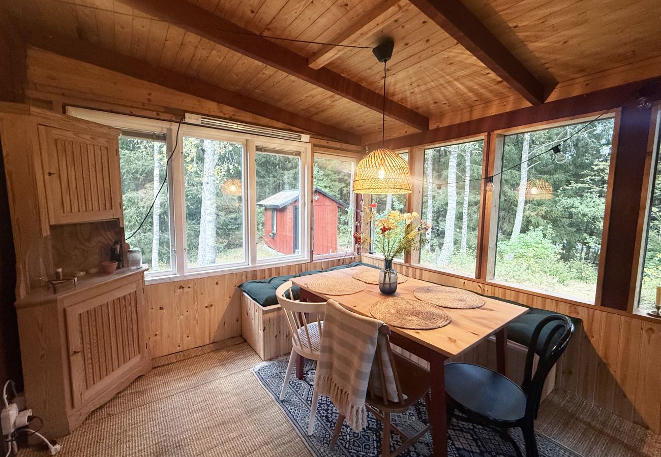 Stuga i Laholm - SE02119