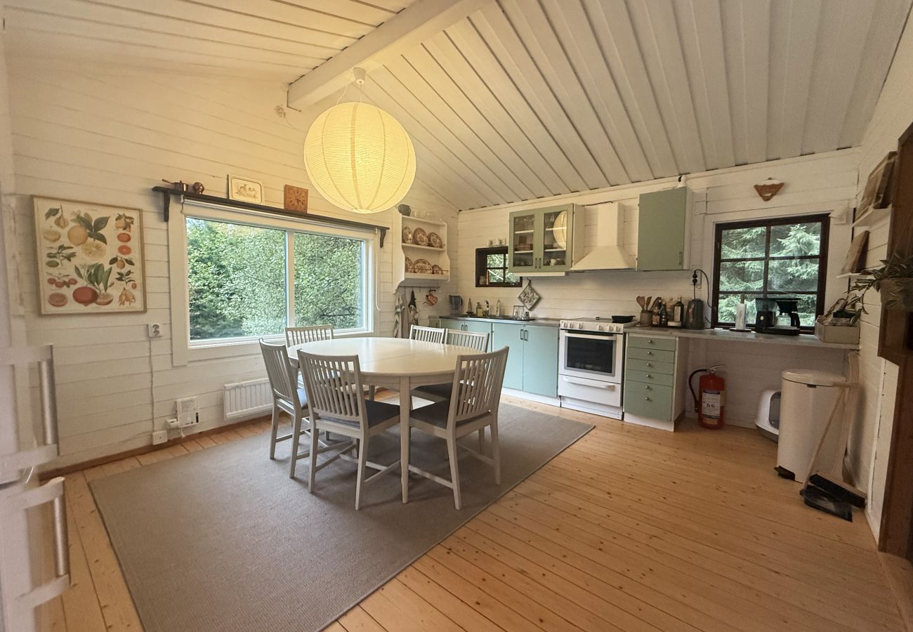 Stuga i Laholm - SE02119