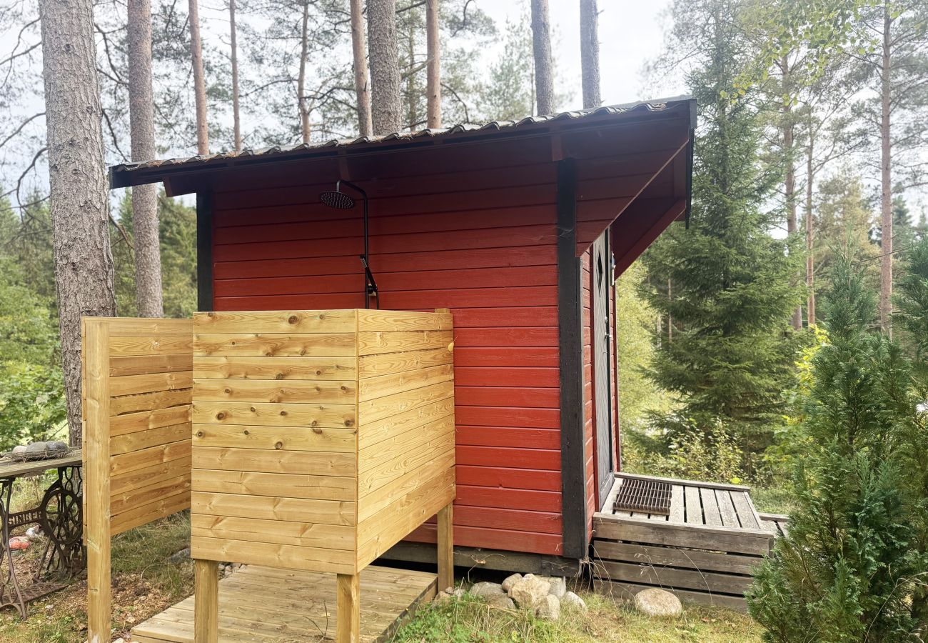 Stuga i Laholm - SE02119