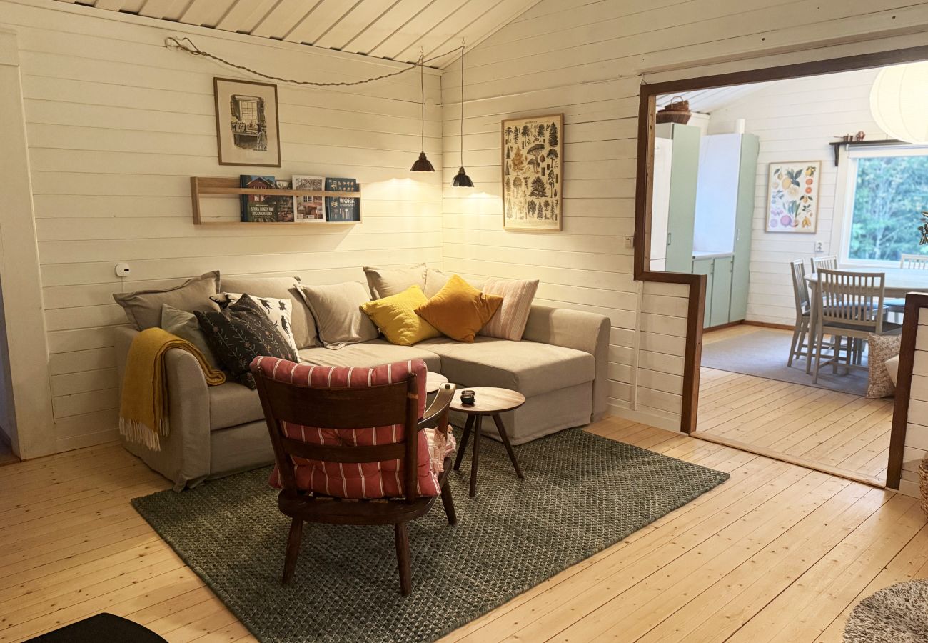 Stuga i Laholm - SE02119