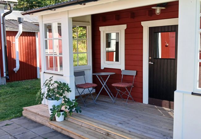 Stuga i Vingåker - SE14030