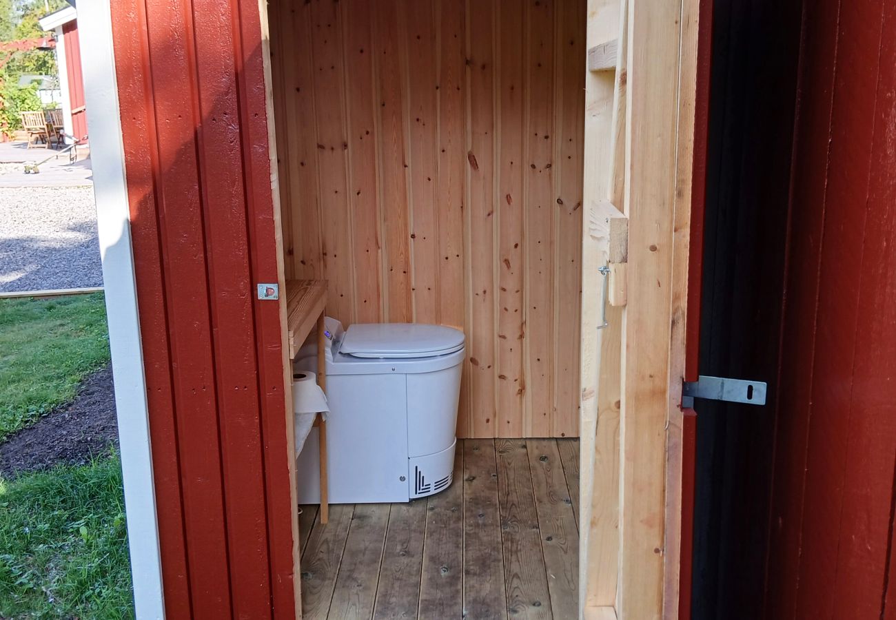 Stuga i Vingåker - SE14030