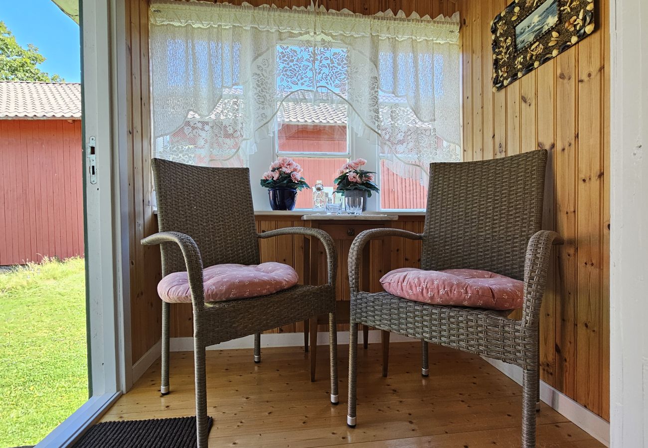 Stuga i Henån - SE09146