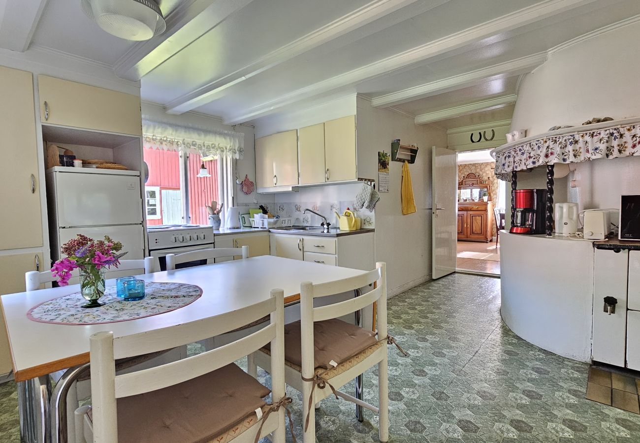 Stuga i Henån - SE09146