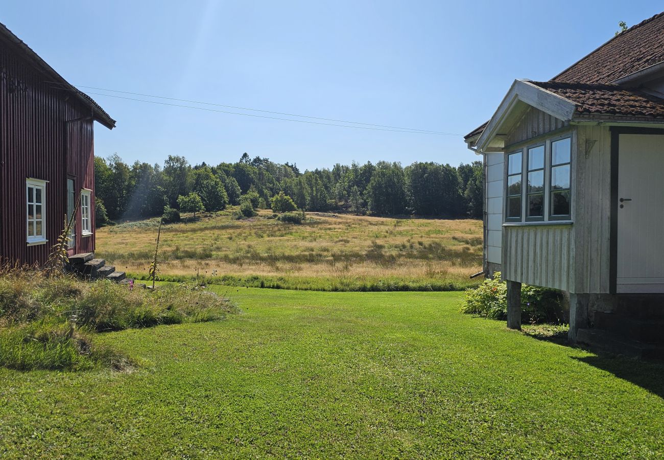 Stuga i Henån - SE09146