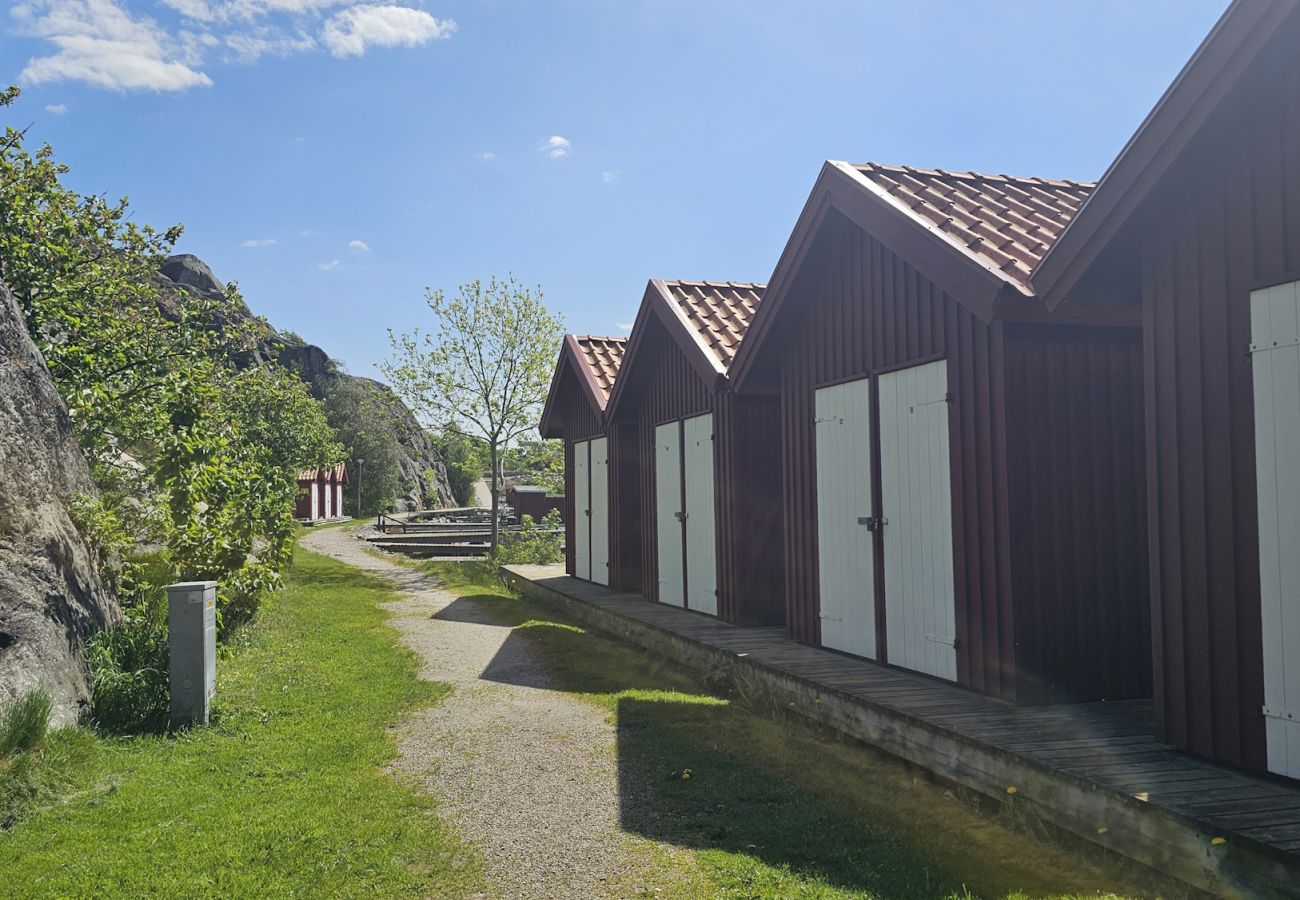 Stuga i Henån - SE09146