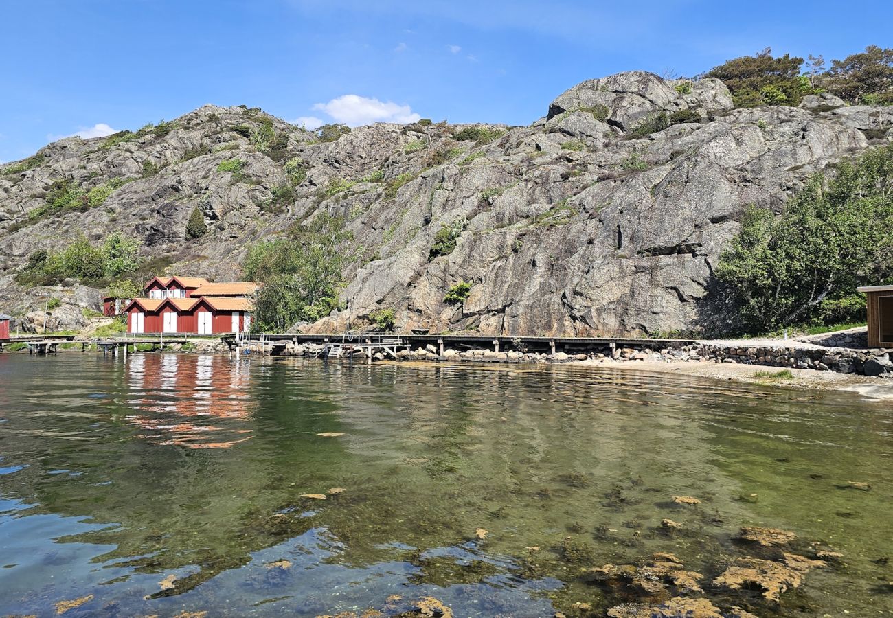 Stuga i Henån - SE09146