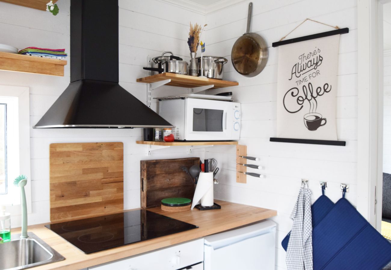 Stuga i Rönnäng - SE09148