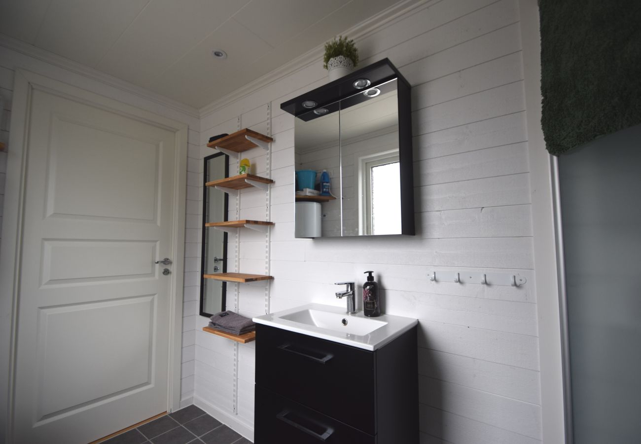 Stuga i Rönnäng - SE09148