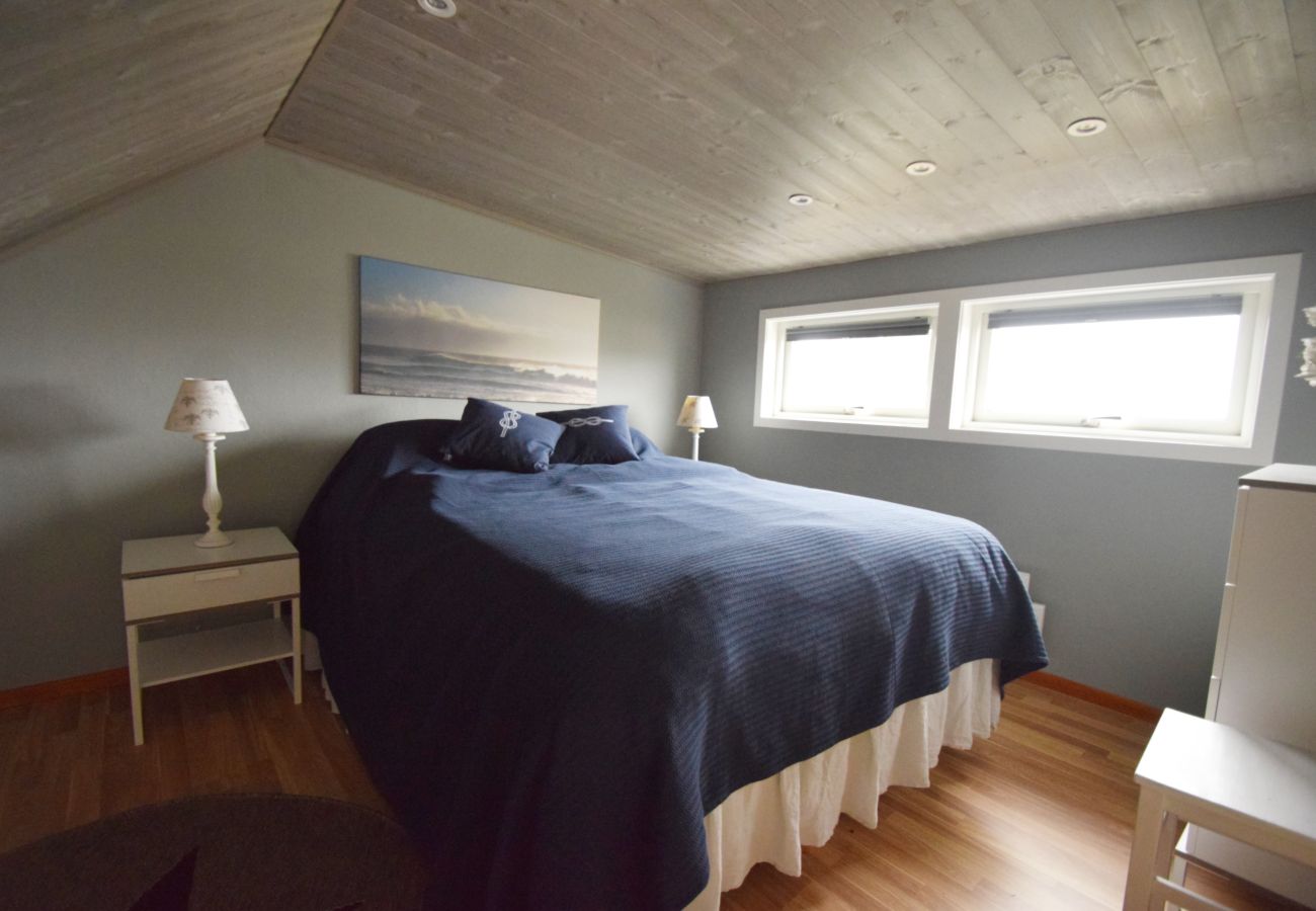 Stuga i Rönnäng - SE09148