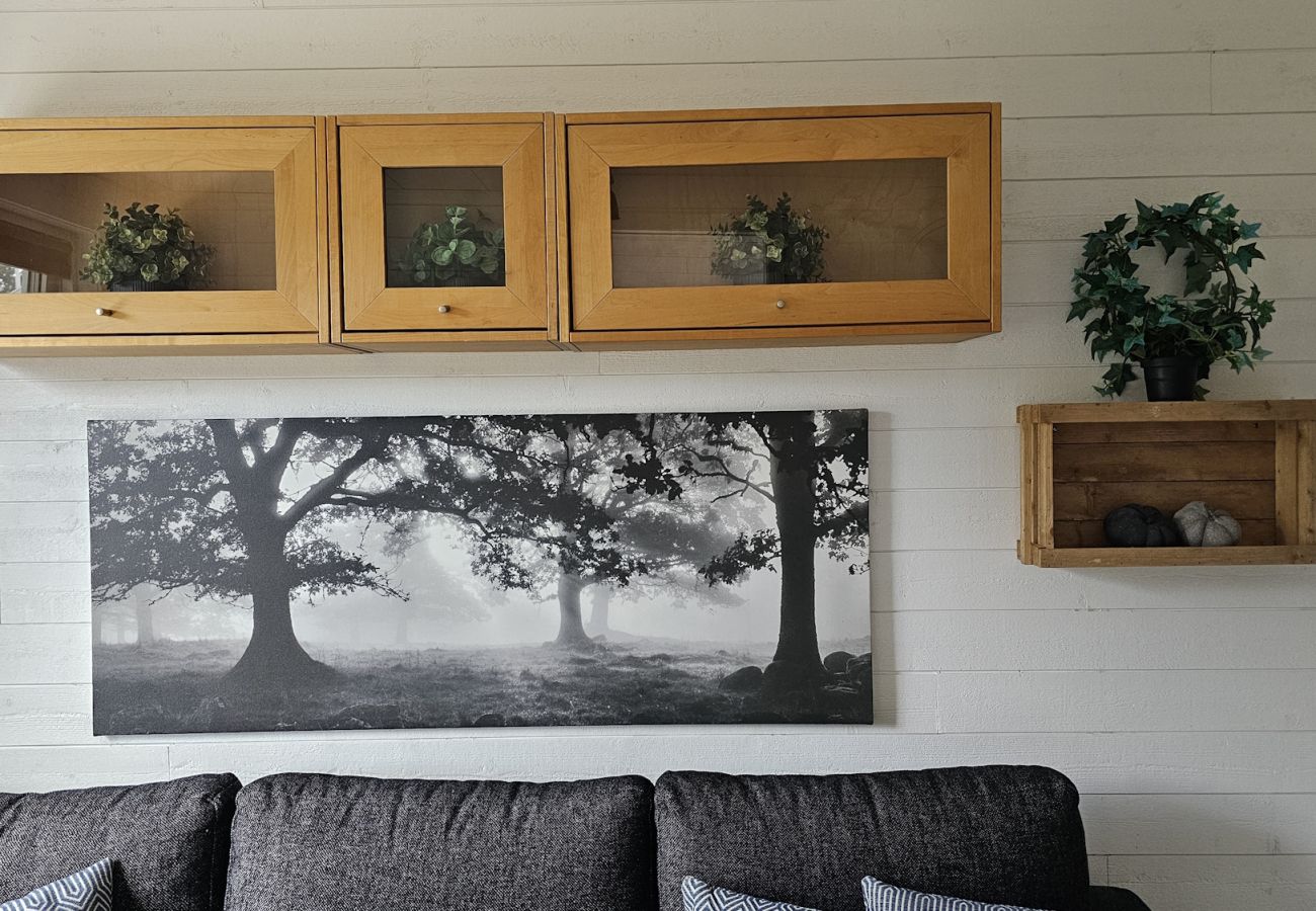 Stuga i Rönnäng - SE09148