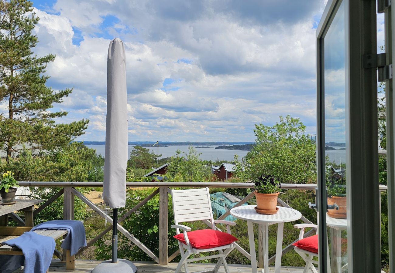 Stuga i Rönnäng - SE09148