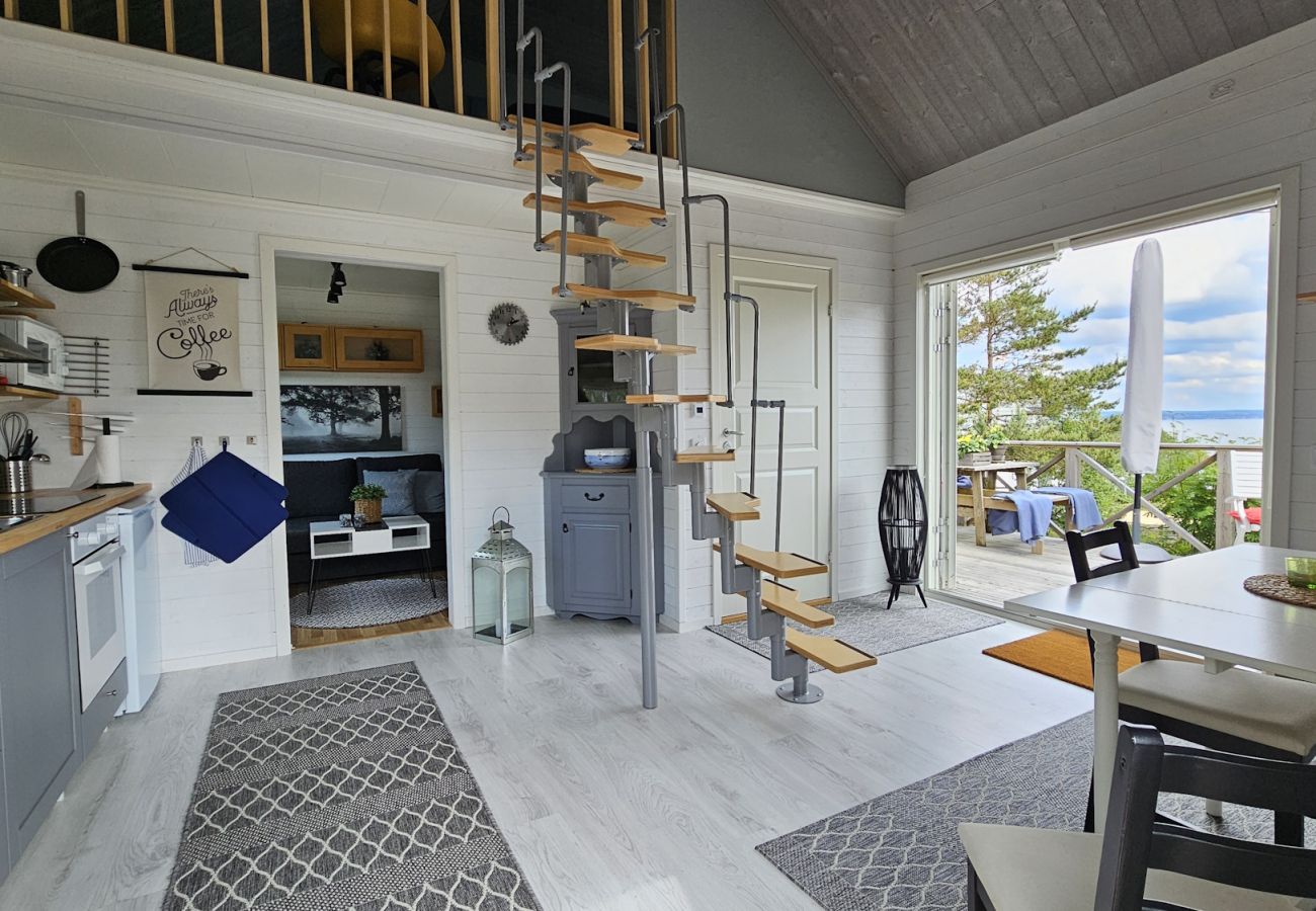 Stuga i Rönnäng - SE09148