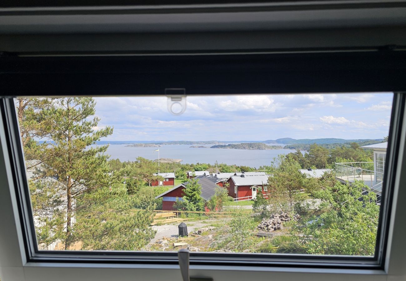 Stuga i Rönnäng - SE09148