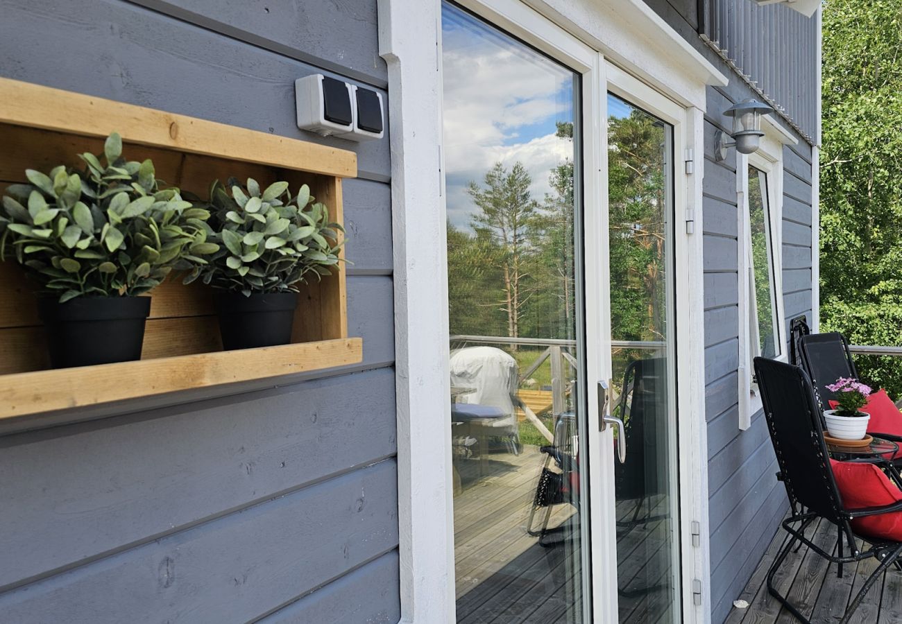 Stuga i Rönnäng - SE09148