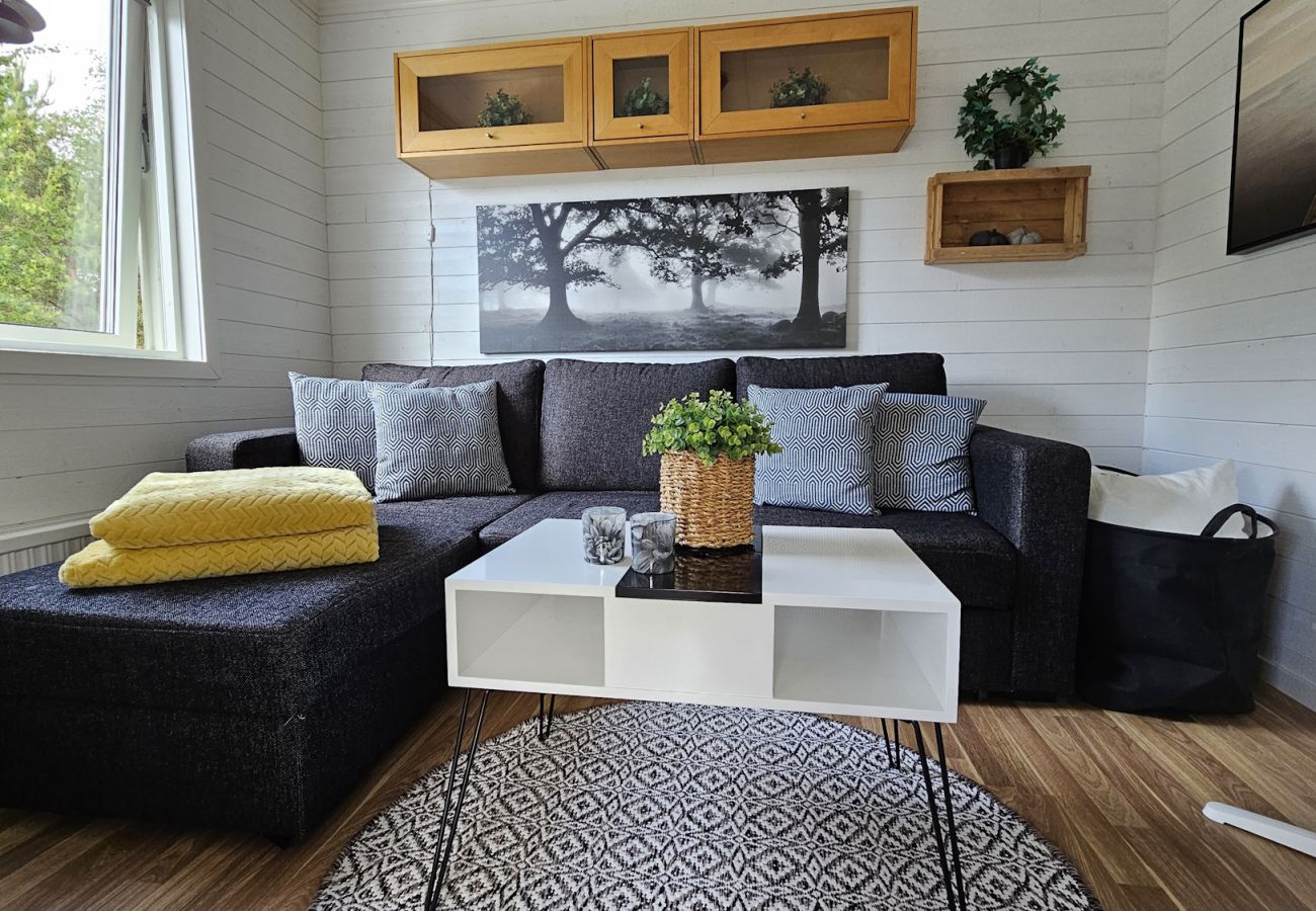 Stuga i Rönnäng - SE09148