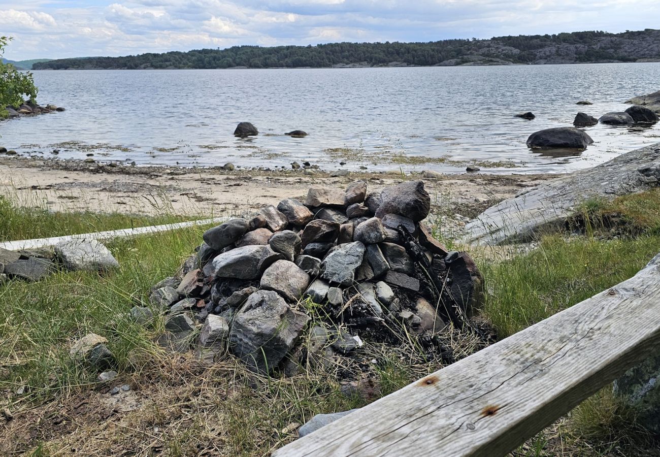 Stuga i Rönnäng - SE09148