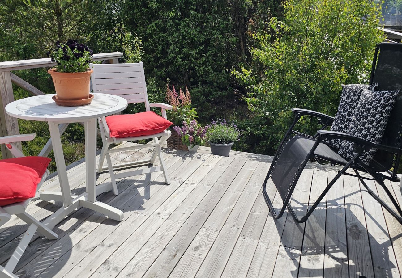 Stuga i Rönnäng - SE09148