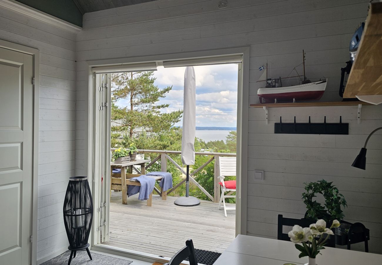 Stuga i Rönnäng - SE09148