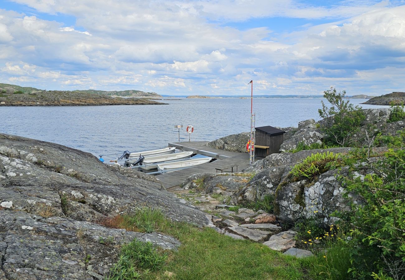 Stuga i Rönnäng - SE09148